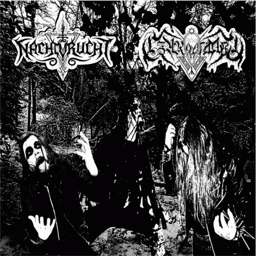 Nachtvrucht : Nachtvrucht - Czarnobog